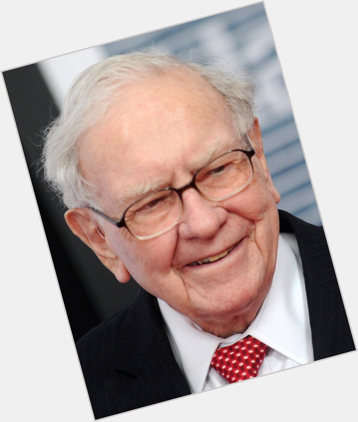 Happy 90th birthday to The Oracle of Omaha, Warren Buffett. 