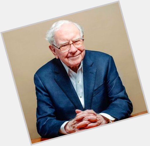 Birthday wishes to the great legend Warren Buffett.

90 years of inspiration.

Happy Birth Day 
Warren Buffett Sir. 