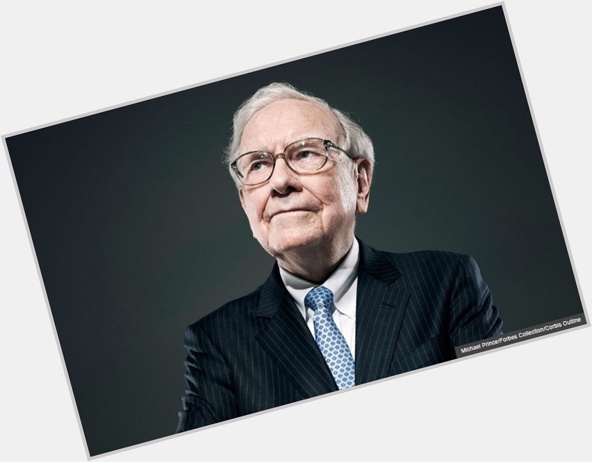 Happy birthday Warren Buffett. Without this man, Winvest would not be possible. 
