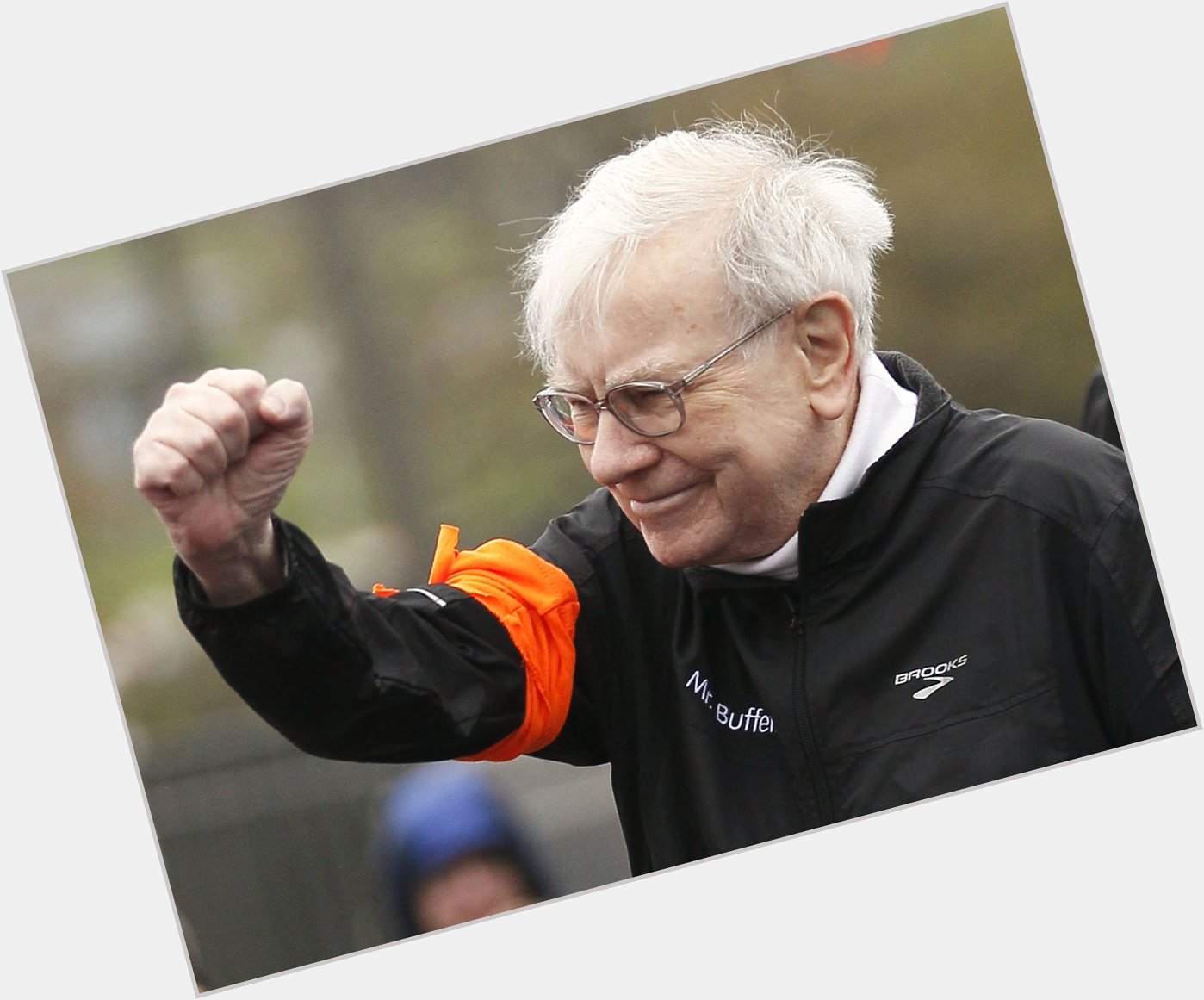 Happy birthday, Warren Buffett: One of the investing legend\s best tips 