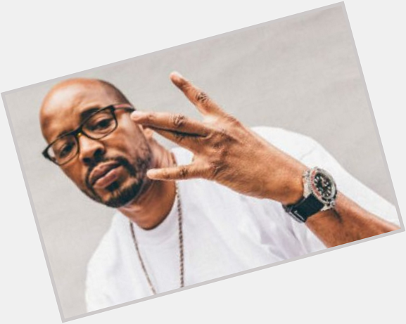 HAPPY BIRTHDAY WARREN G!
We\ve compiled some of our favorites video from him to celebrate:  