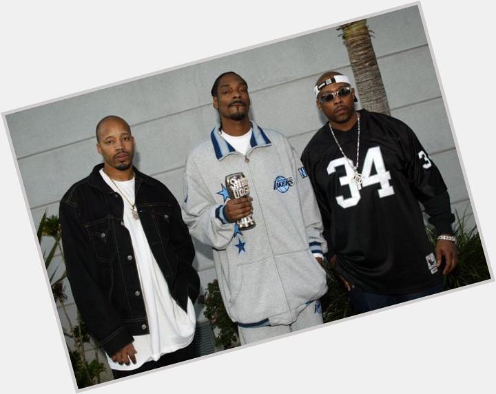  Happy Birthday, Warren G: The Man Who Gave Us The Gift of G-Funk  