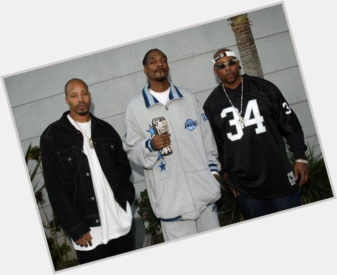 Happy Birthday, Warren G: The Man Who Gave Us The Gift of G-Funk  