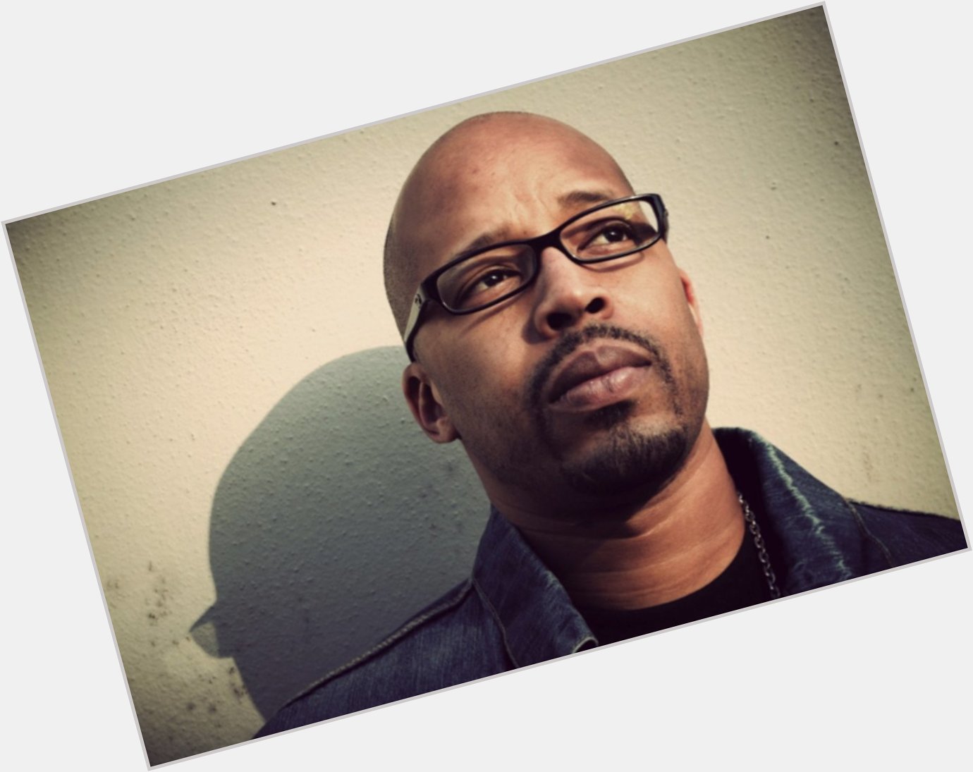 Happy birthday to the one and only Warren G! 