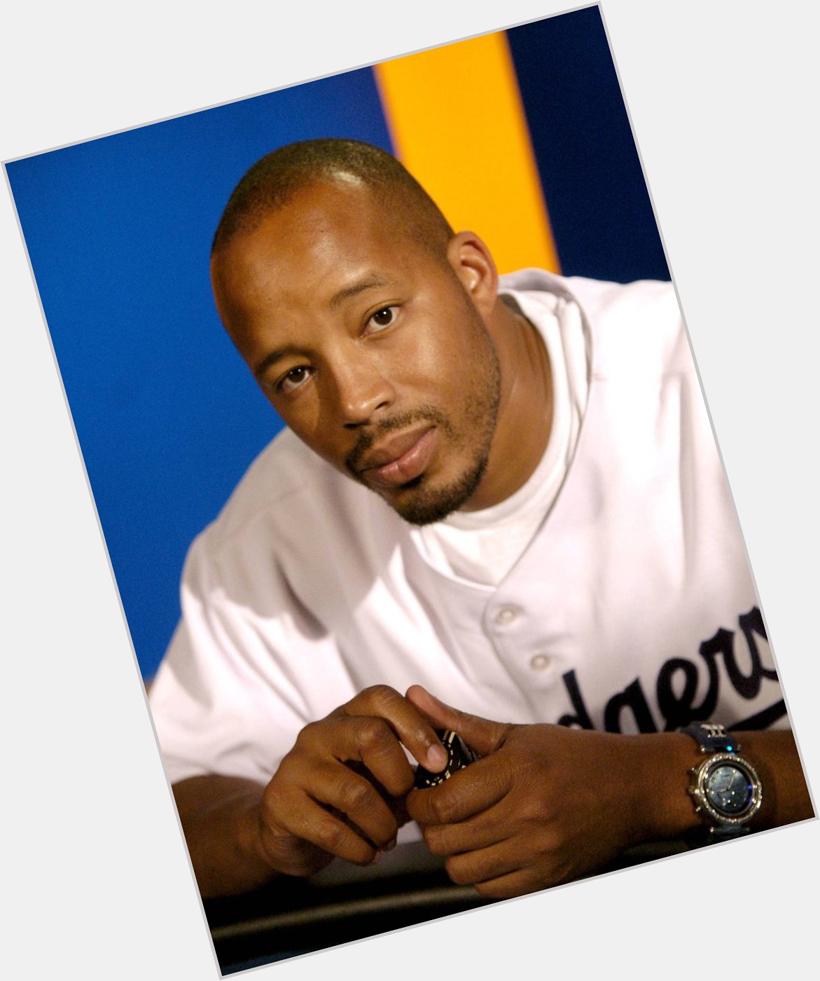 Happy 51st Birthday, Warren G!

What song introduced you to him? 