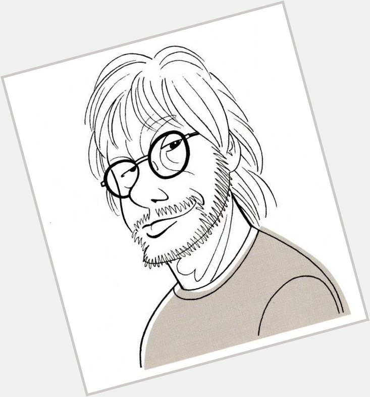 A happy birthday to the incomparable Warren Zevon - RIP in R&R heaven!!! 