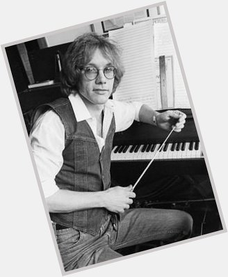 Happy birthday to the Excitable Boy, the late Warren Zevon. Born this day in 1947. Enjoy every sandwich. 