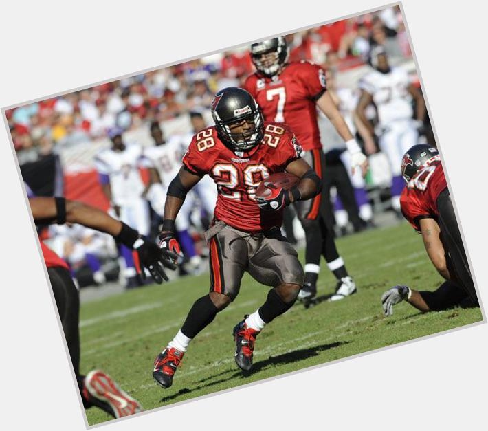 1/5- Happy 40th Birthday Warrick Dunn. Dunn, finished his first 10 seasons with over 1,...   