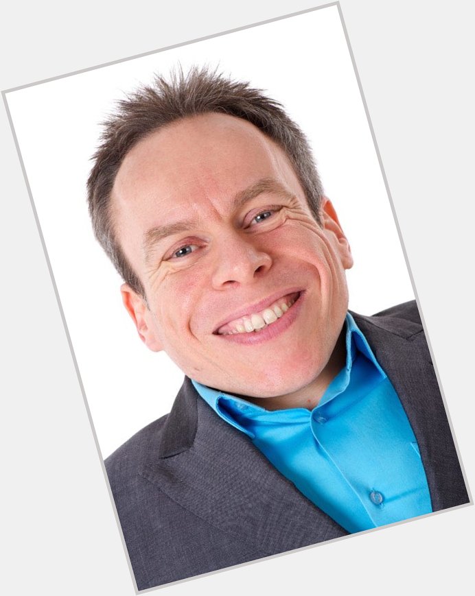 Happy Birthday Warwick Davis stay magical 