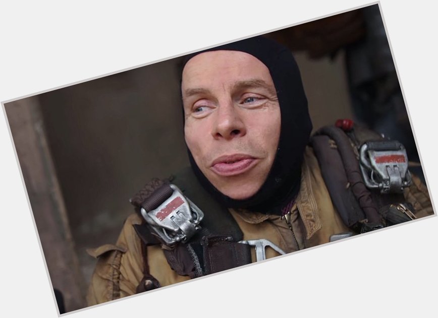 Happy to Warwick Davis who turns 47 today!  