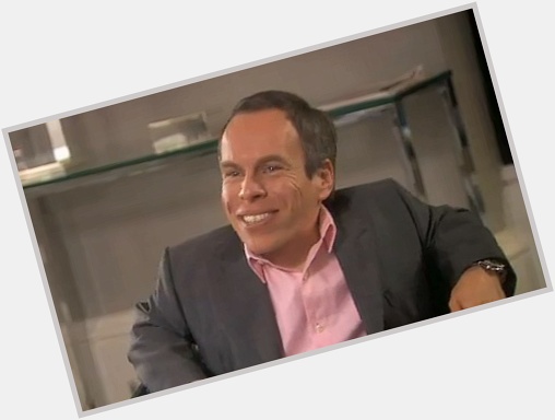 Happy 51st Birthday to 
WARWICK DAVIS 