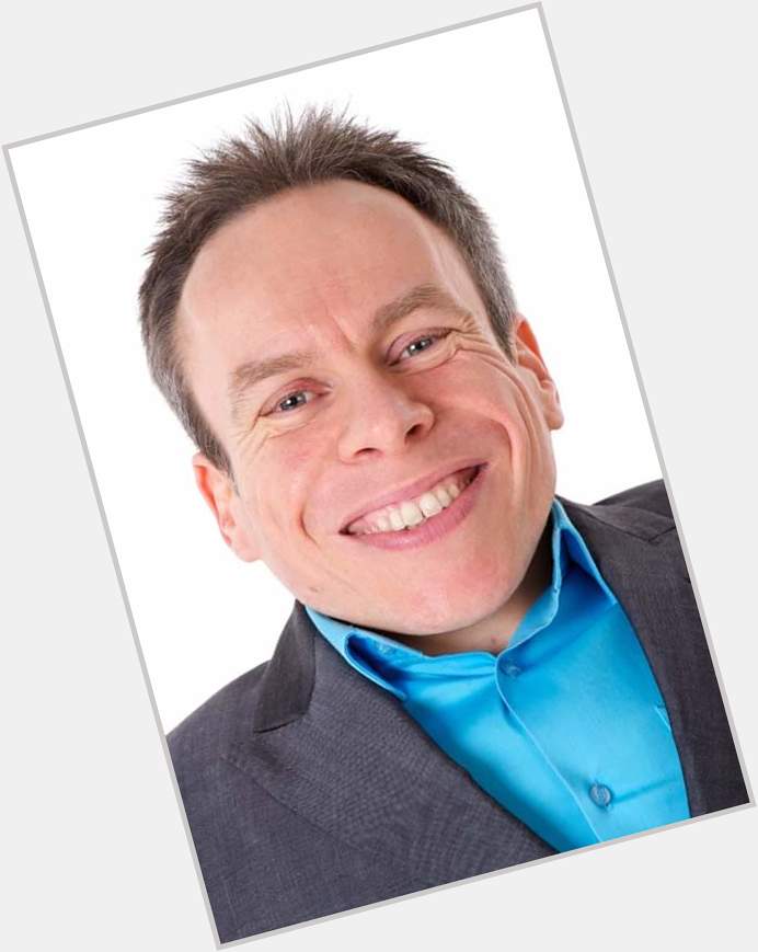 Happy Birthday Warwick Davis! You are a true gem! Never stop shining!! 