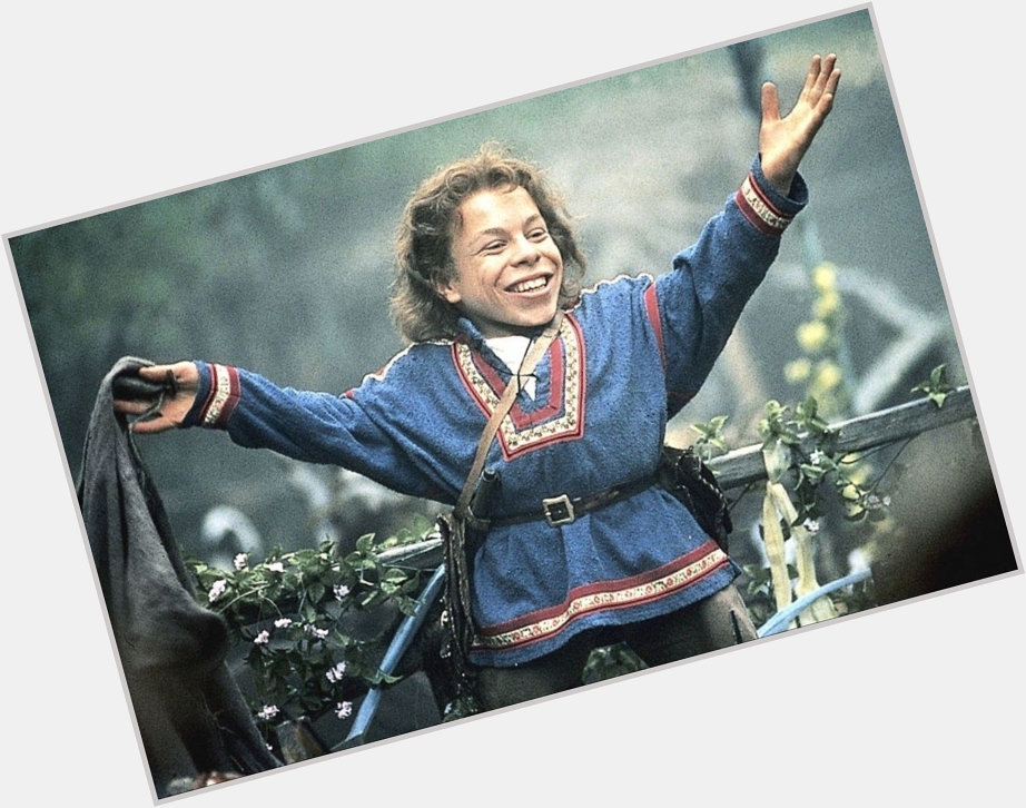 Happy birthday, Warwick Davis! Today the English actor turns 51 years old, see profile at:  
