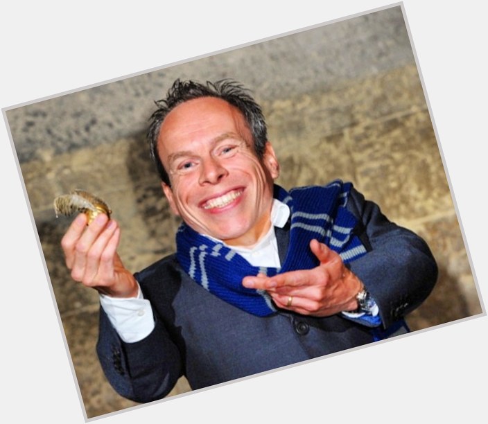 Let\s say Happy Birthday to Warwick Davis the wonderful man I wish to one day meet! Happy B-day!! 