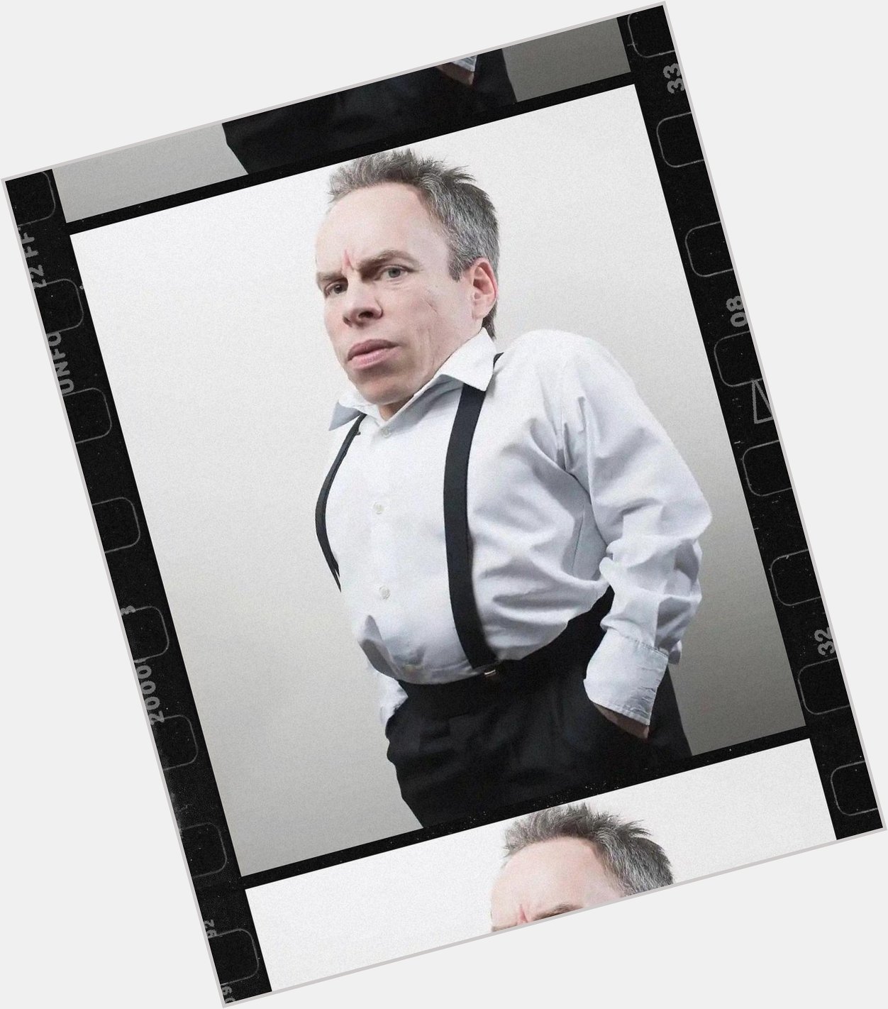 A very happy birthday to horror icon Warwick Davis! What s your favorite film of his!  