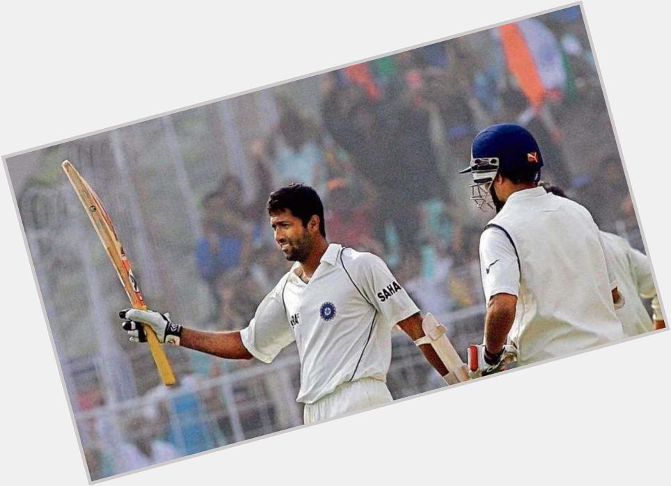 On this day, Happy Birthday to former India Test opener Wasim Jaffer, he turns 43 today     