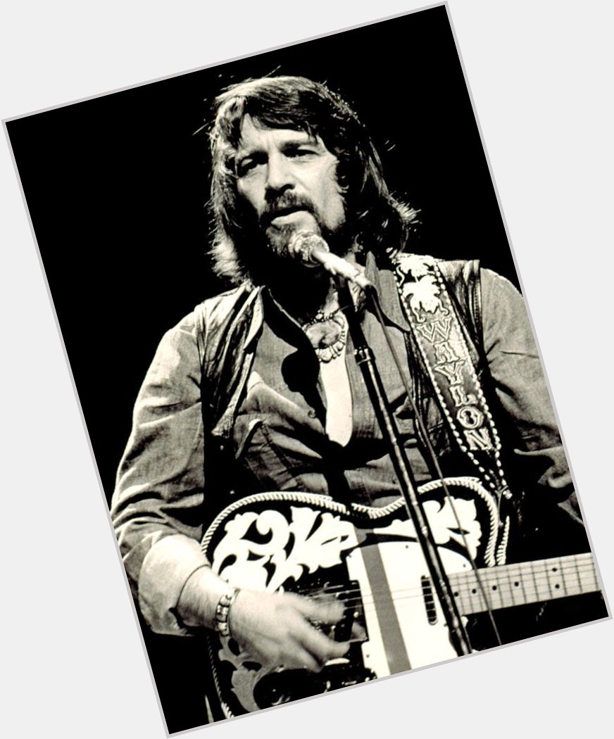 June 15/1937 - Happy Birthday to Waylon Jennings, he would have turned 80, unfortunatly he passed away Feb. 13/2002. 