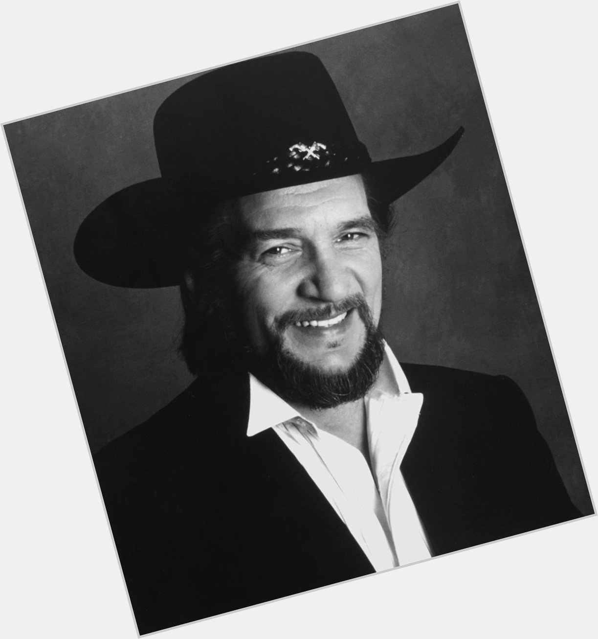 Happy Birthday to two Original Outlaws! Waylon Jennings (RIP) and   