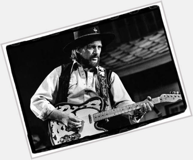 Happy birthday to one of the individuals that paved the way for the rest of country music - Waylon Jennings! 