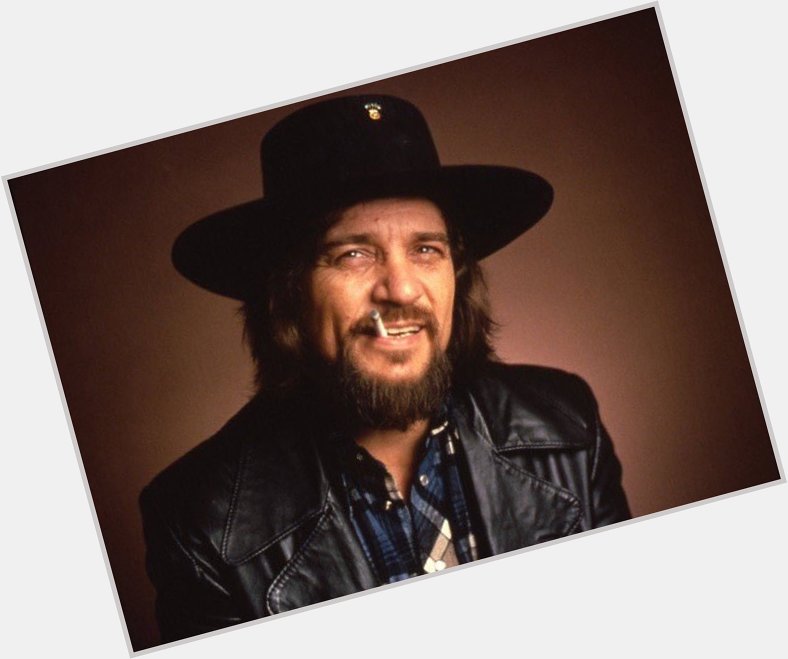 Happy birthday to the greatest outlaw there ever was Waylon Jennings. Born in Littlefield, TX 