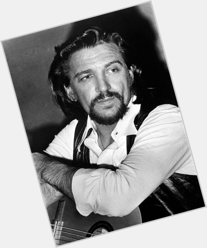 The Real Mick Rock Happy Birthday to the outlaw Waylon Jennings!  