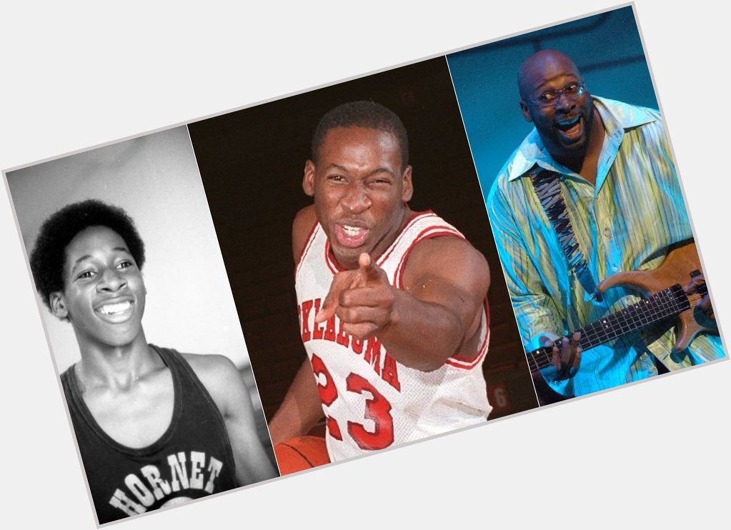 Happy birthday to the late Wayman Tisdale: Take a look back at his life and legacy:  