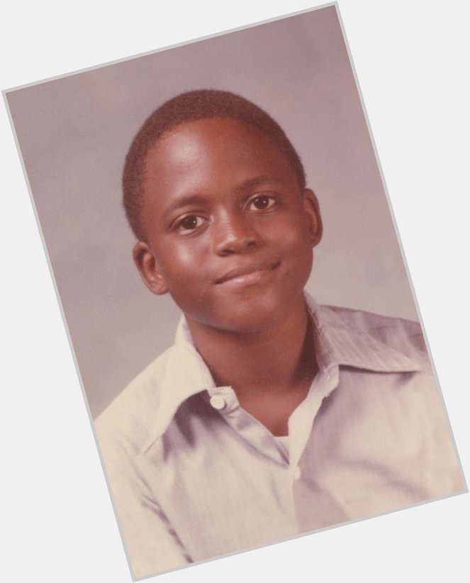 Happy birthday Wayne Brady, 49! 