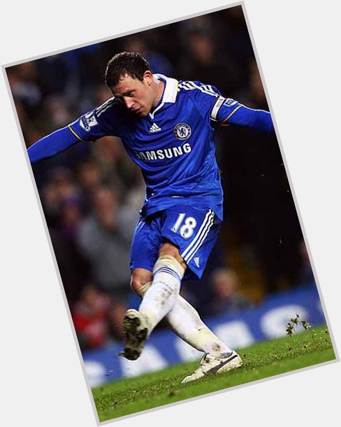 Happy birthday to Wayne Bridge (2003-9) who is 37 today 