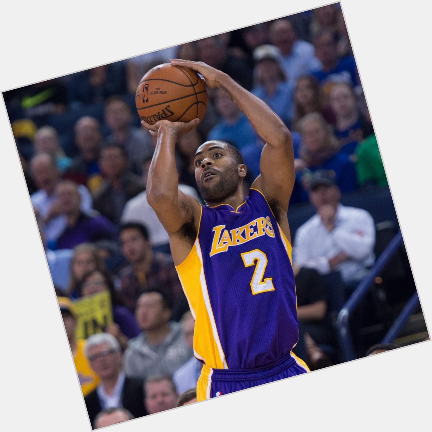 Wayne Ellington has shot 47.4% from 3 in the last 5 games. 

Happy Birthday to the golden arm. 