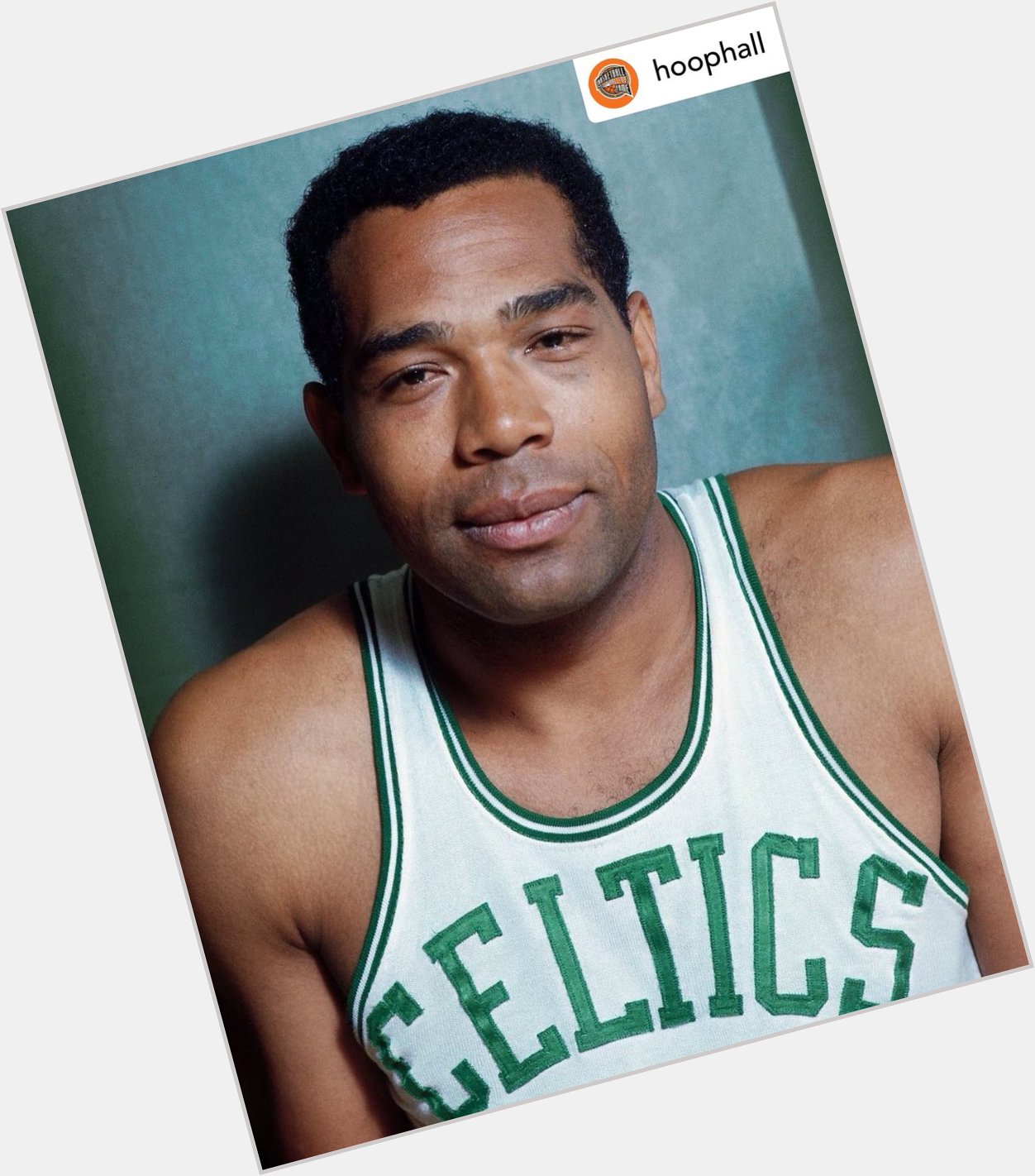  Double tap to wish Wayne Embry a Happy Birthday!   : Dick Raphael/NBAE via Getty Images 