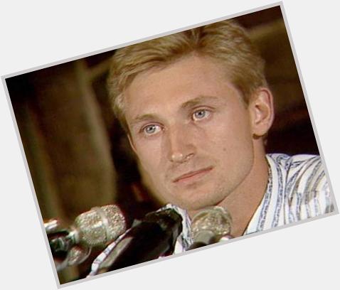 Happy Birthday to Wayne Gretzky!  An inspiration for every High School Hockey Player
From 