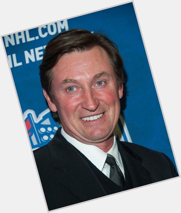 Happy Wayne Gretzky!!! Check out other bdays... 