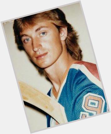 Happy Birthday to the inimitable Wayne Gretzky! Hope it\s a Great One ;)    