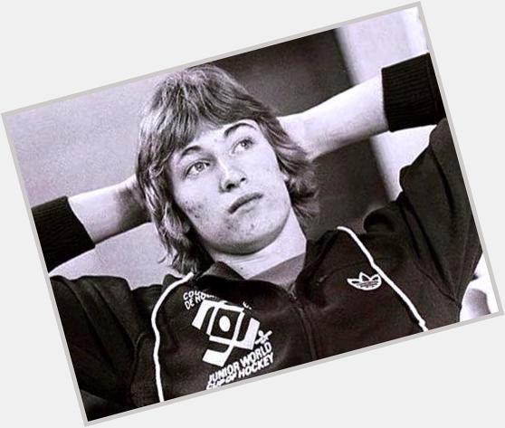 Happy 54th bday 1978 top scorer, Wayne Gretzky. Join our 2016 WJ tour to Finland  