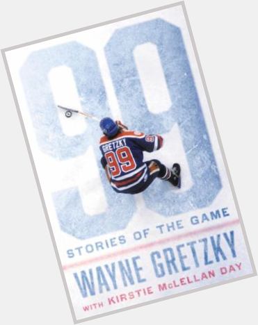 Happy birthday Wayne Gretzky Read his story:   
