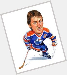 HAPPY BIRTHDAY to the Great One!!!!

Happy 56th to the Greatest of All Time Wayne Gretzky!! 