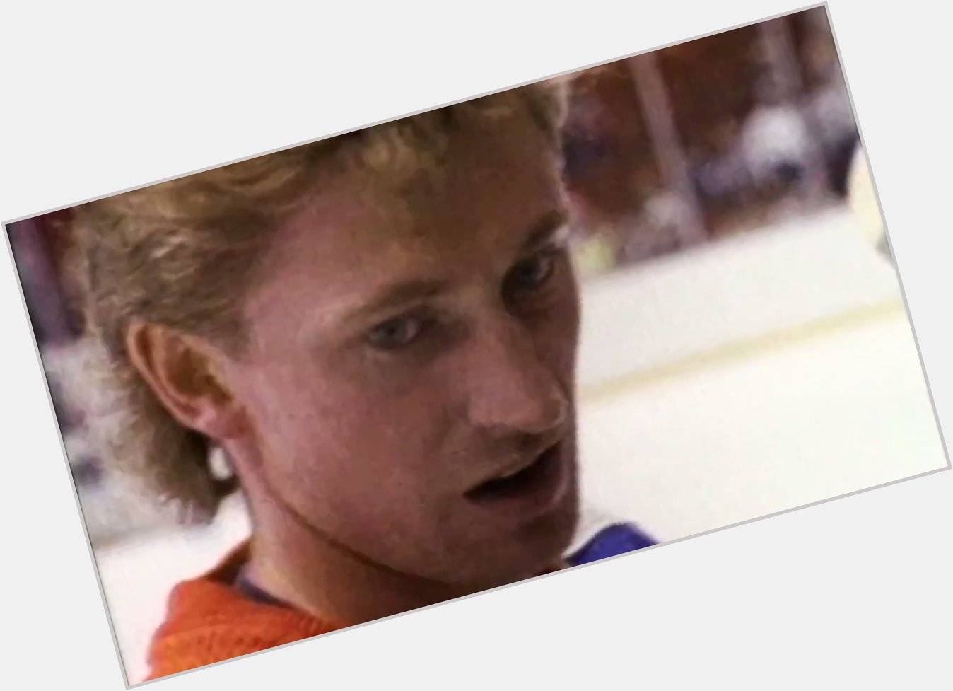 Happy 60th Birthday, Wayne Gretzky! Celebrate by taking a look back at The Great One\s incredible career.  