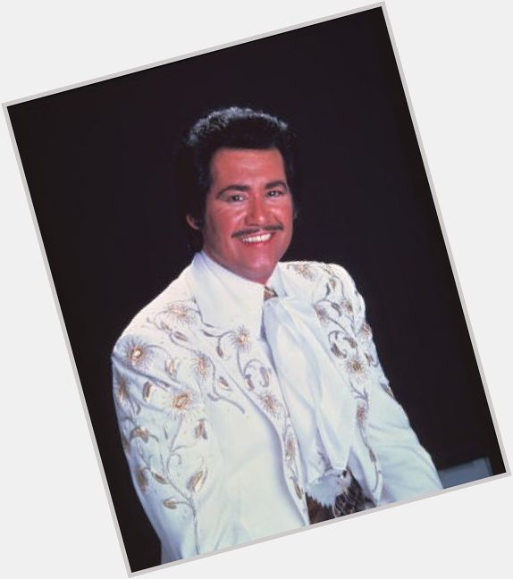 Happy birthday Wayne Newton. I\m still not quite sure what your deal is. 