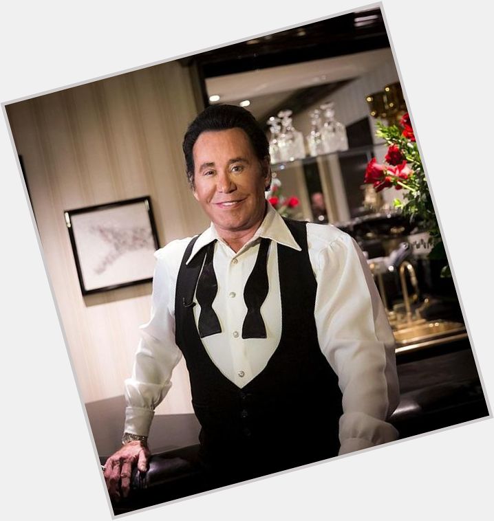 Happy Birthday goes out to Mr. Las Vegas, Wayne Newton who turns 79 years old today. 
