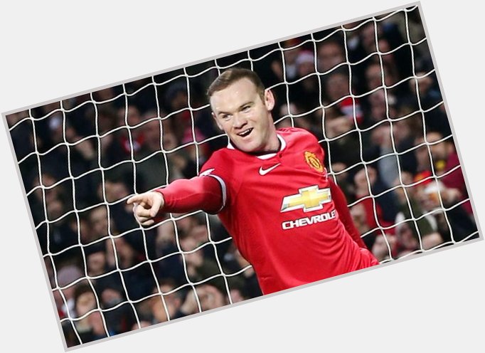 QUIZ TIME: Happy birthday to Wayne Rooney who has just turned 30. Test your knowledge here:  