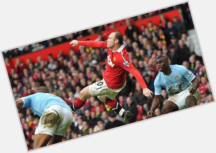 Happy 30th Birthday to Wayne Rooney! What was his best ever goal? City
FAV Newcastle
Comment for Arsenal 