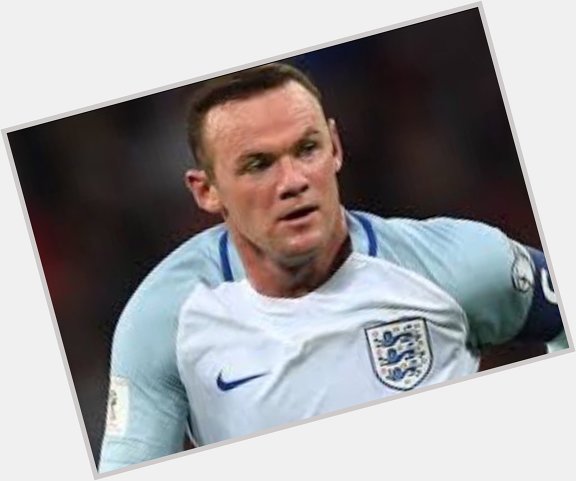Happy Birthday to Wayne Rooney (born 24 Oct 1985), and the modern western territorial state (born 24 Oct 1648). 