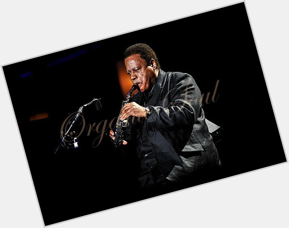 Happy Birthday from Organic Soul Jazz saxophonist and composer, Wayne Shorter is 82 
 
