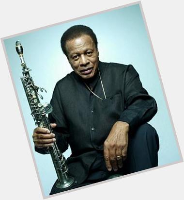 Happy Birthday to jazz saxophonist and composer Wayne Shorter (born August 25, 1933). 