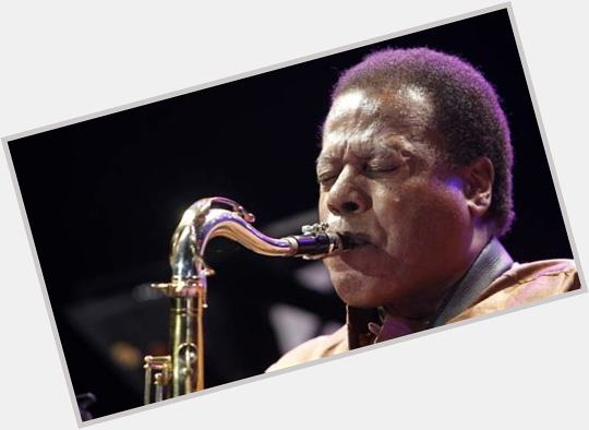 Happy 89th birthday to one of the greatest composers and musicians ever, Mr. Wayne Shorter. 
