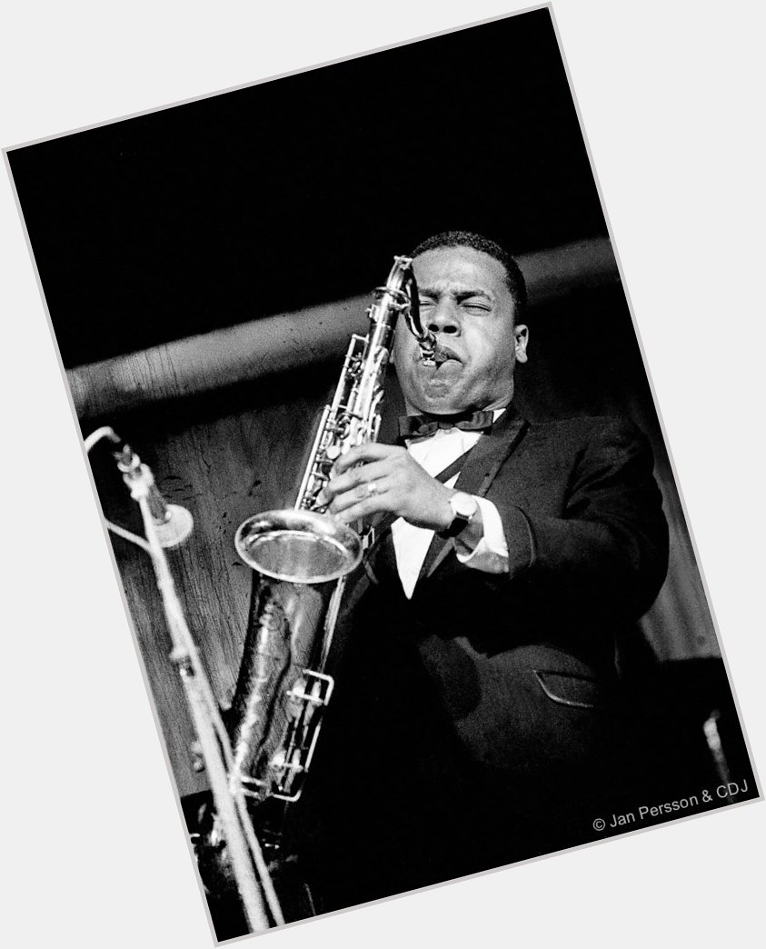  Saxophonist and composer Wayne Shorter born on this day, in 1933.

photo: Jan Persson 