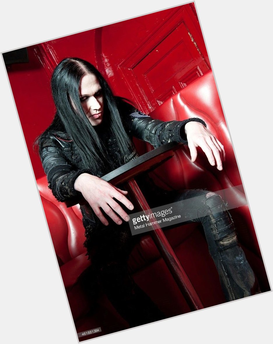Happy birthday wednesday 13!   have a wicked day! 