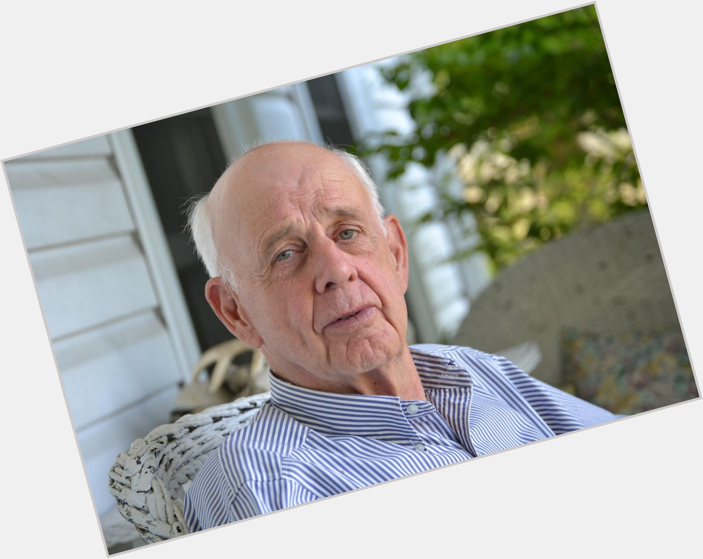 Happy Birthday, Wendell Berry! Celebrate with 7 of his classic Orion essays here:  