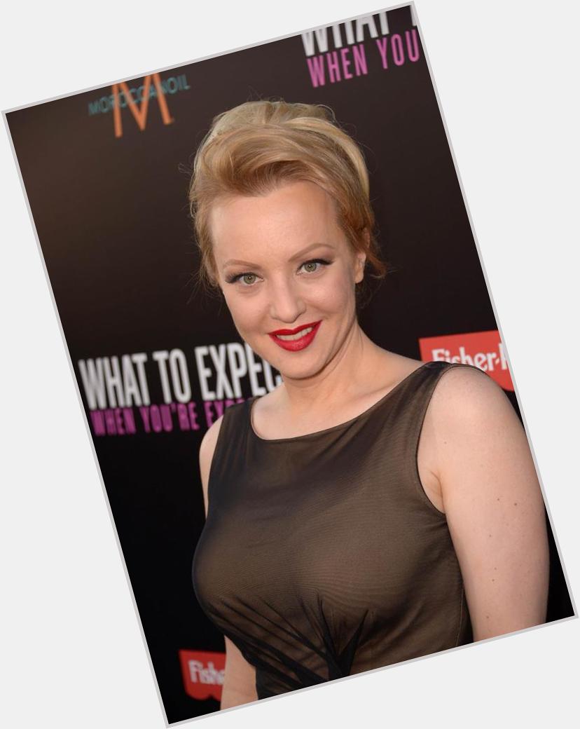 Happy 45th Birthday to the big-titted woman from Reno 911 AKA Wendi McLendon-Covey... 
