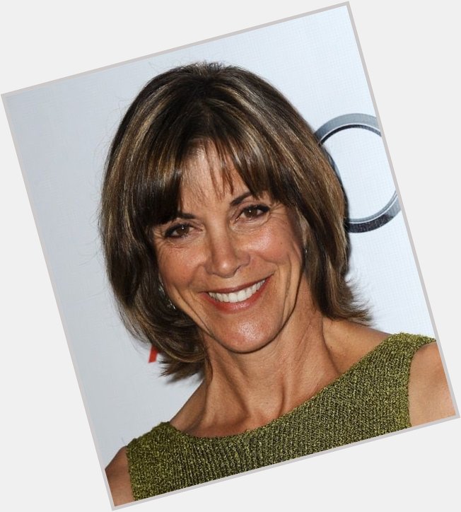 Happy Birthday to actress, voice actress and fashion model Wendie Malick born on December 13, 1950 
